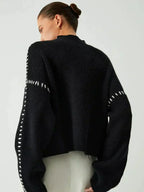 Nia | Maglione comodo