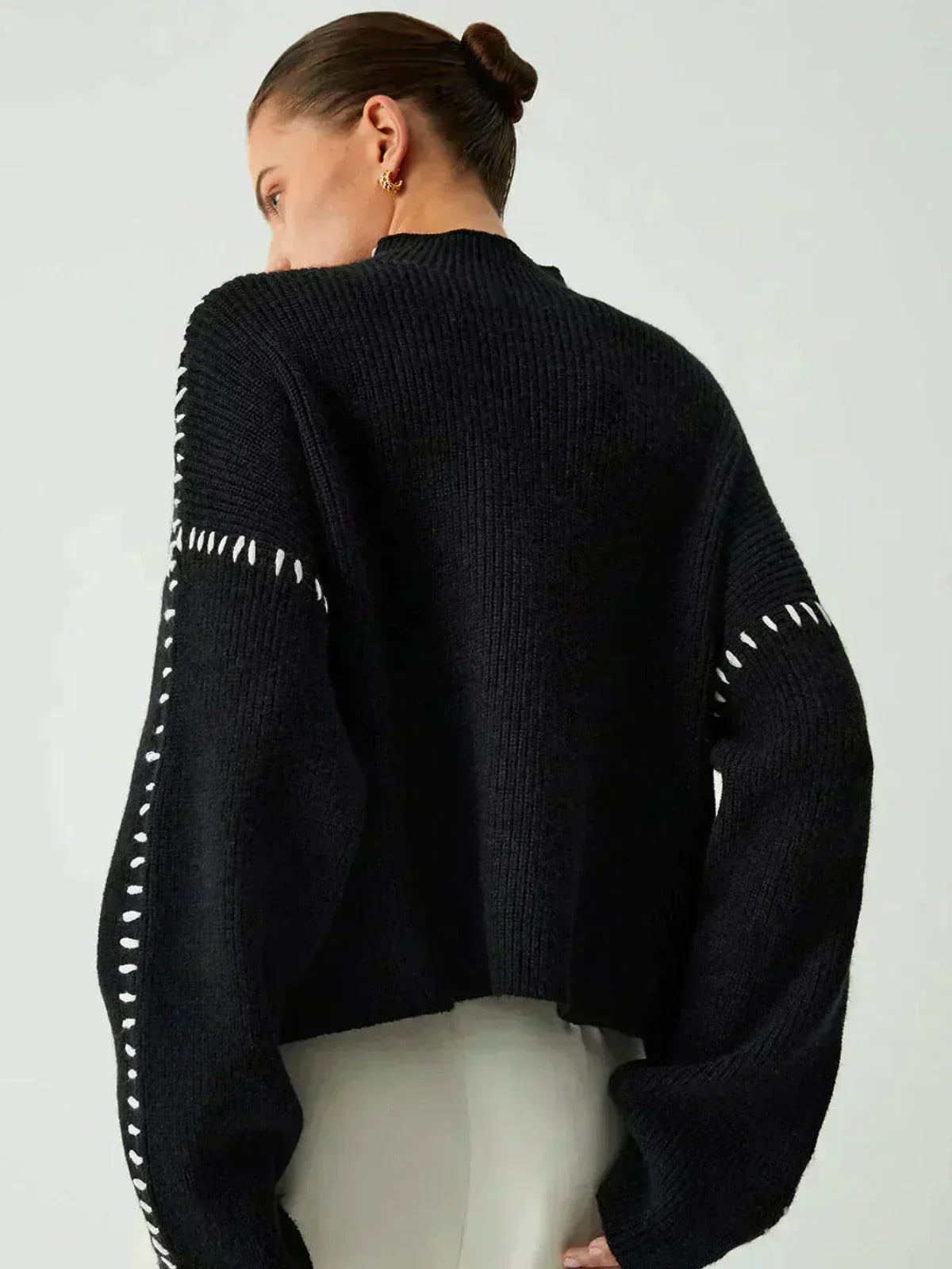 Nia | Maglione comodo