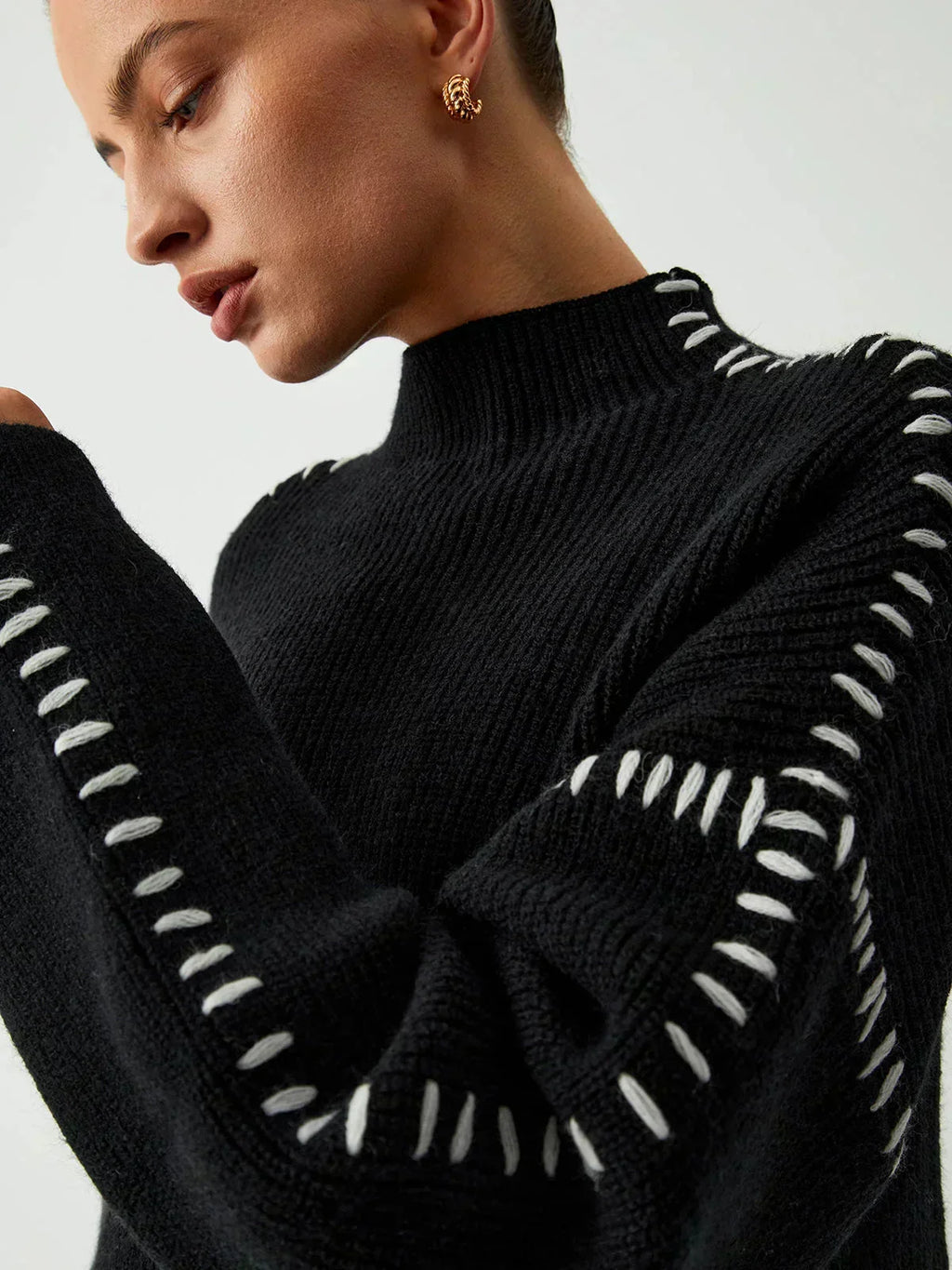 Nia | Maglione comodo