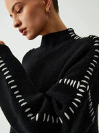Nia | Maglione comodo