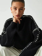 Nia | Maglione comodo
