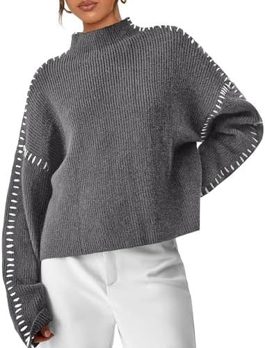 Nia | Maglione comodo