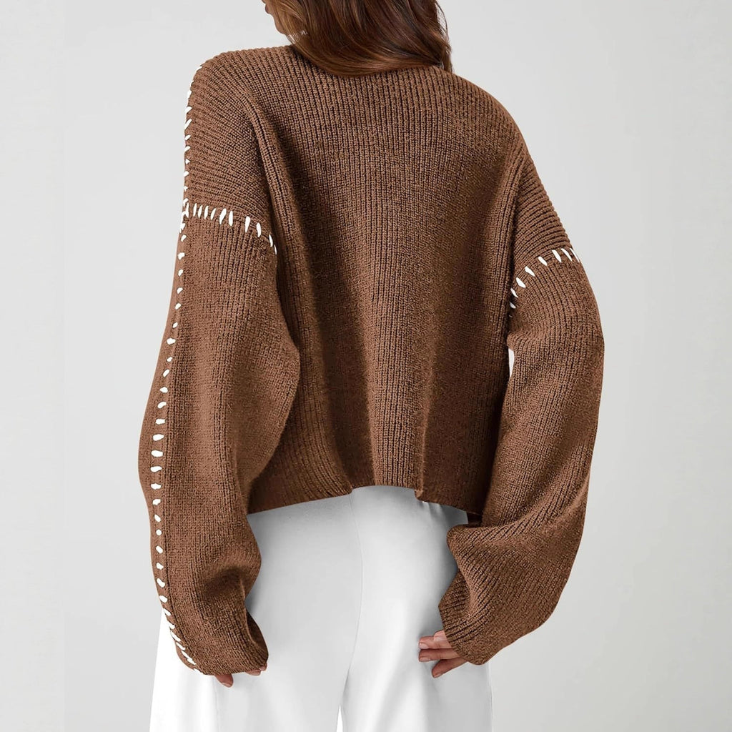 Nia | Maglione comodo