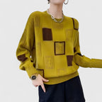 Aymbr | Maglione raffinato