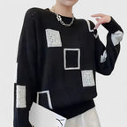 Aymbr | Maglione raffinato