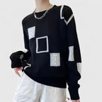 Aymbr | Maglione raffinato