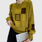 Aymbr | Maglione raffinato