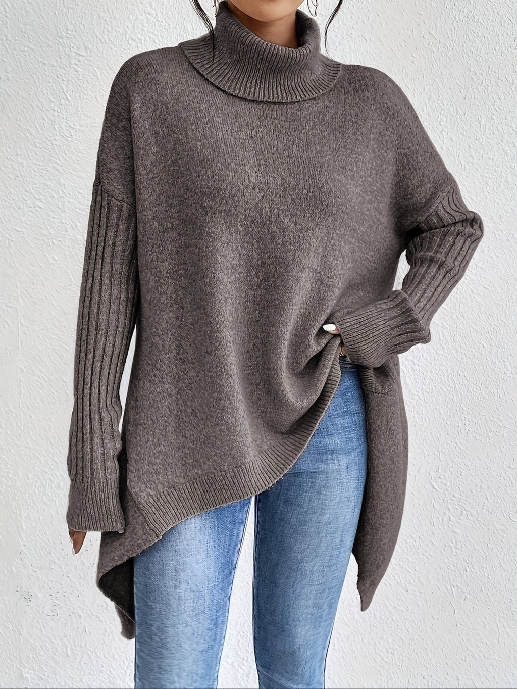 Audrey | Maglione comodo