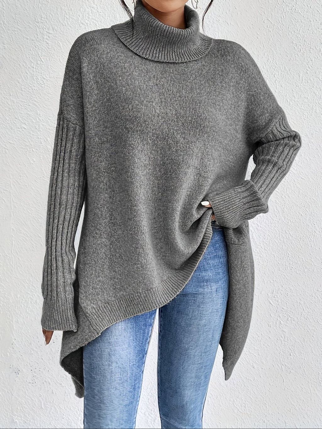 Audrey | Maglione comodo