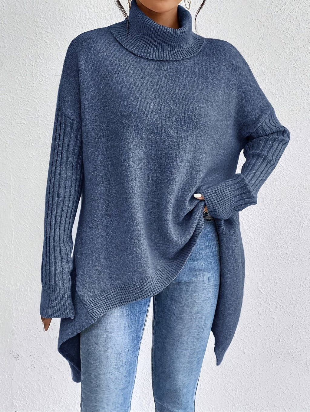 Audrey | Maglione comodo