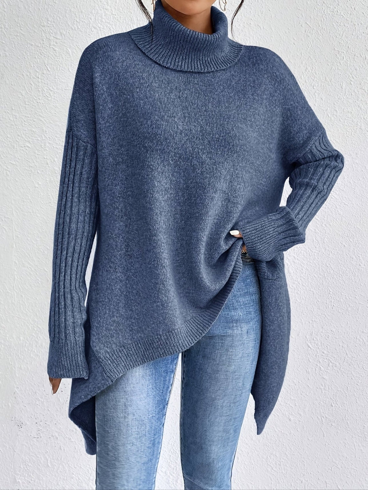Audrey | Maglione comodo