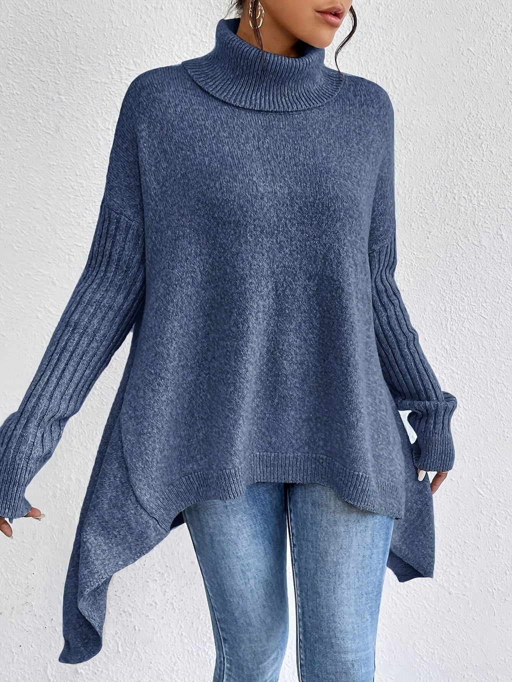 Audrey | Maglione comodo