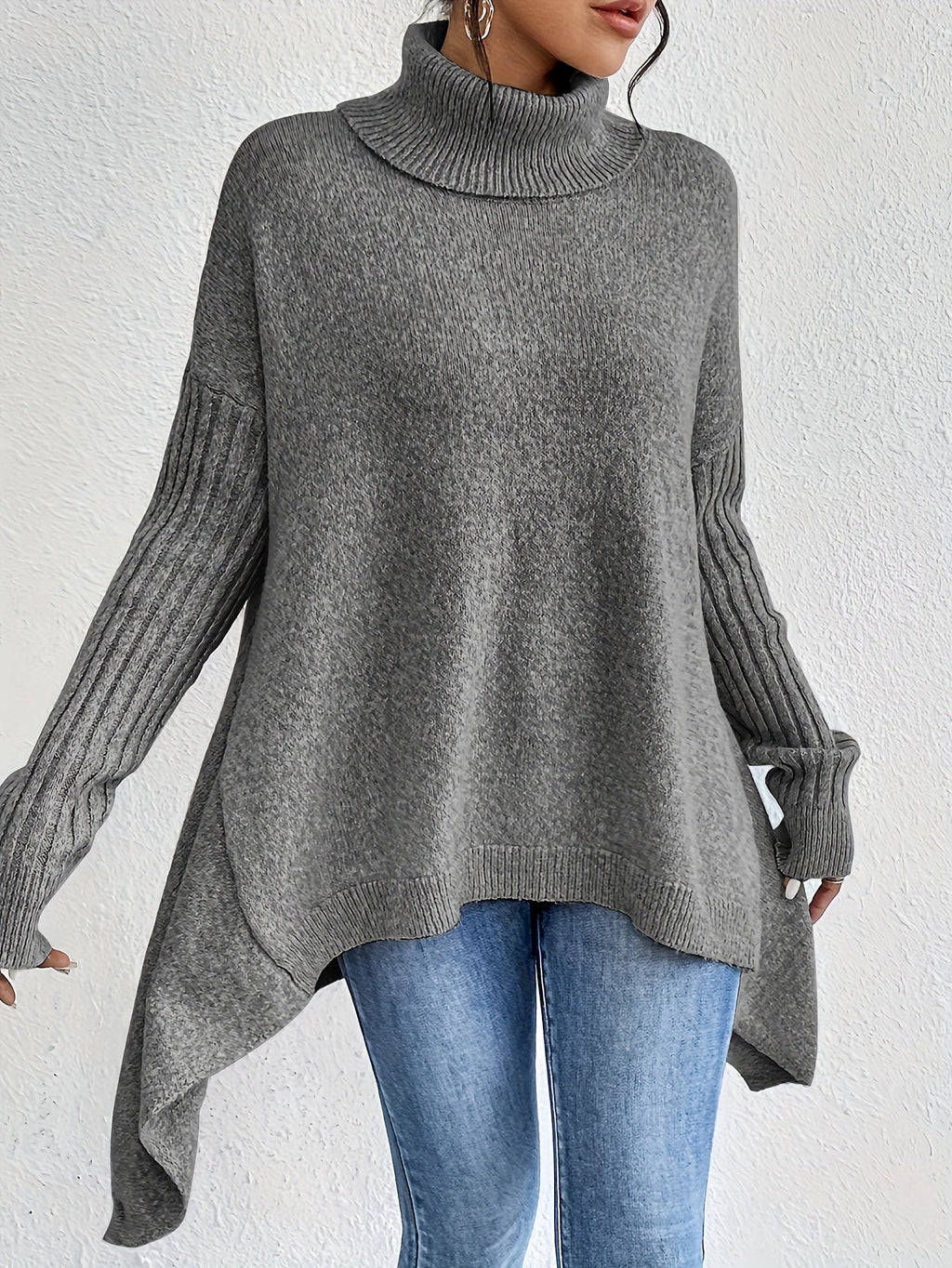 Audrey | Maglione comodo