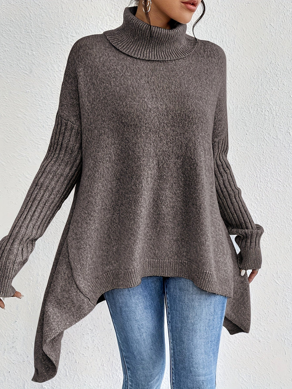 Audrey | Maglione comodo