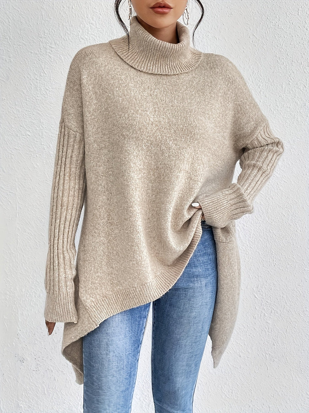 Audrey | Maglione comodo
