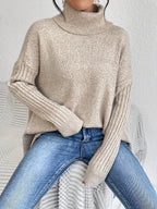 Audrey | Maglione comodo