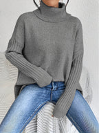 Audrey | Maglione comodo
