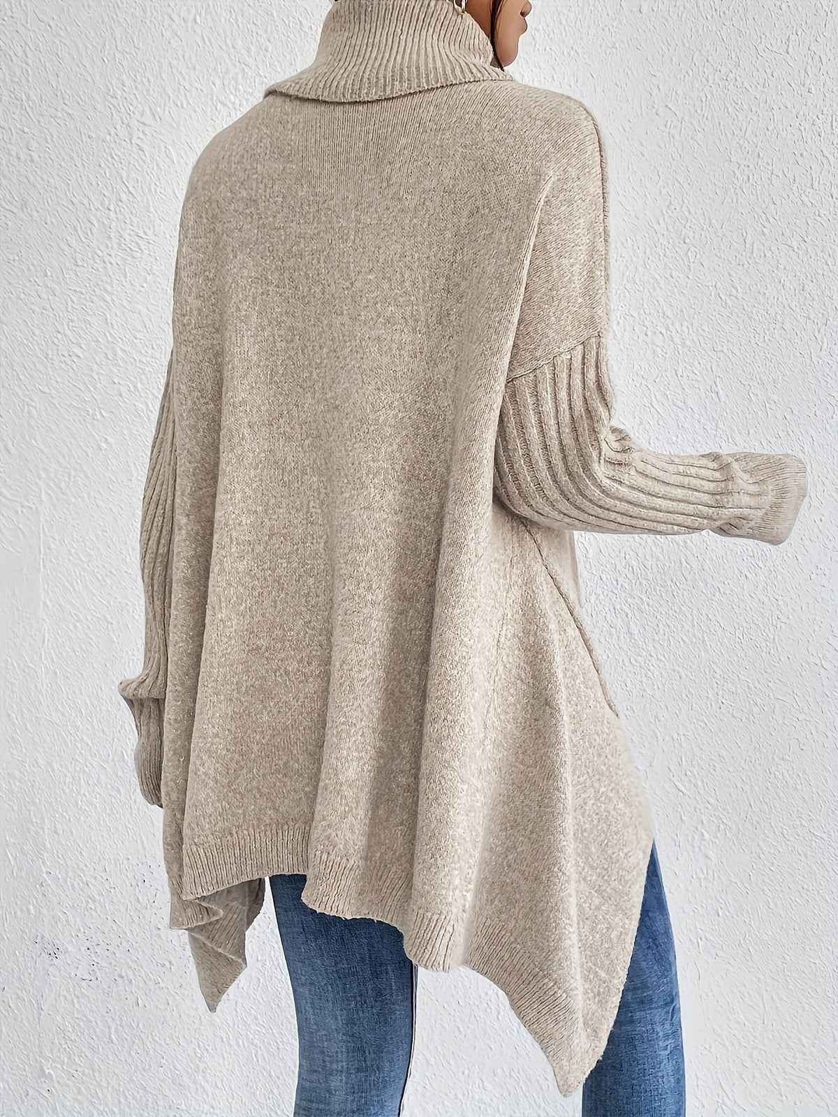 Audrey | Maglione comodo