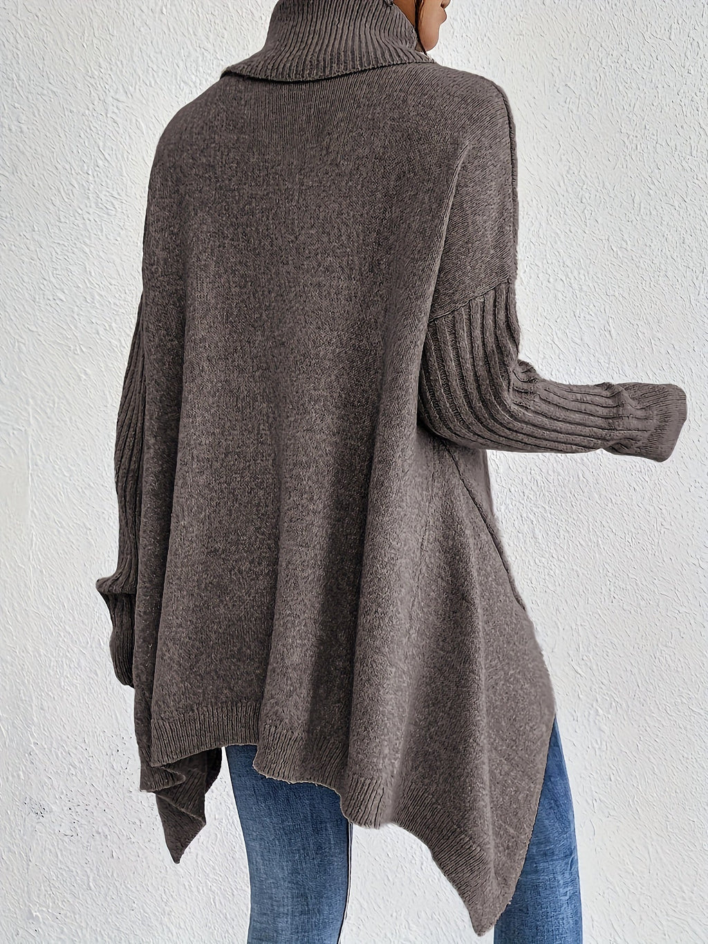 Audrey | Maglione comodo