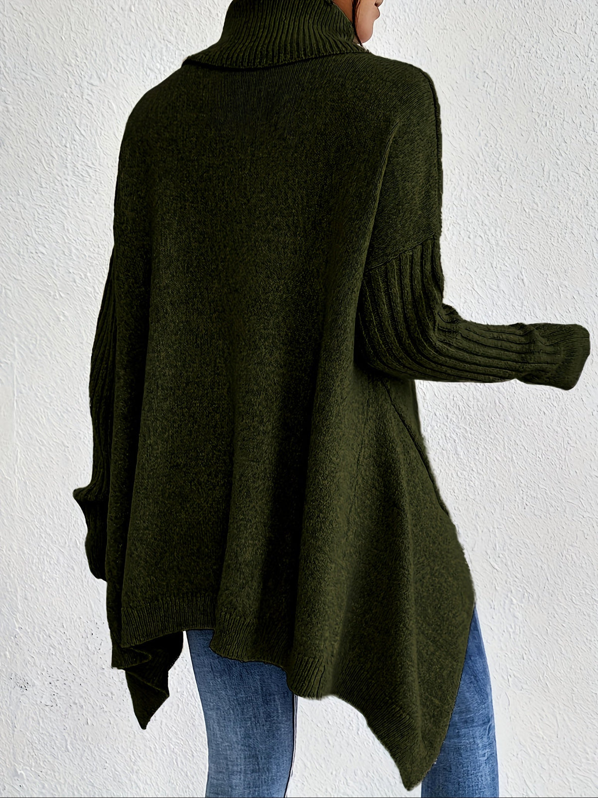 Audrey | Maglione comodo
