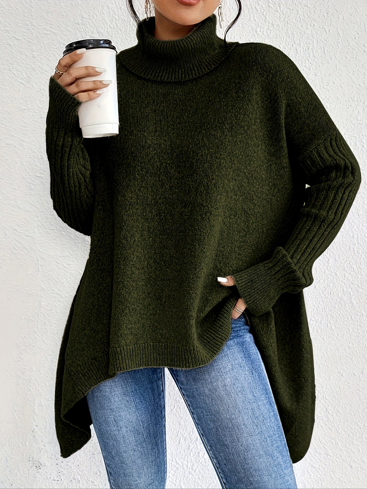 Audrey | Maglione comodo