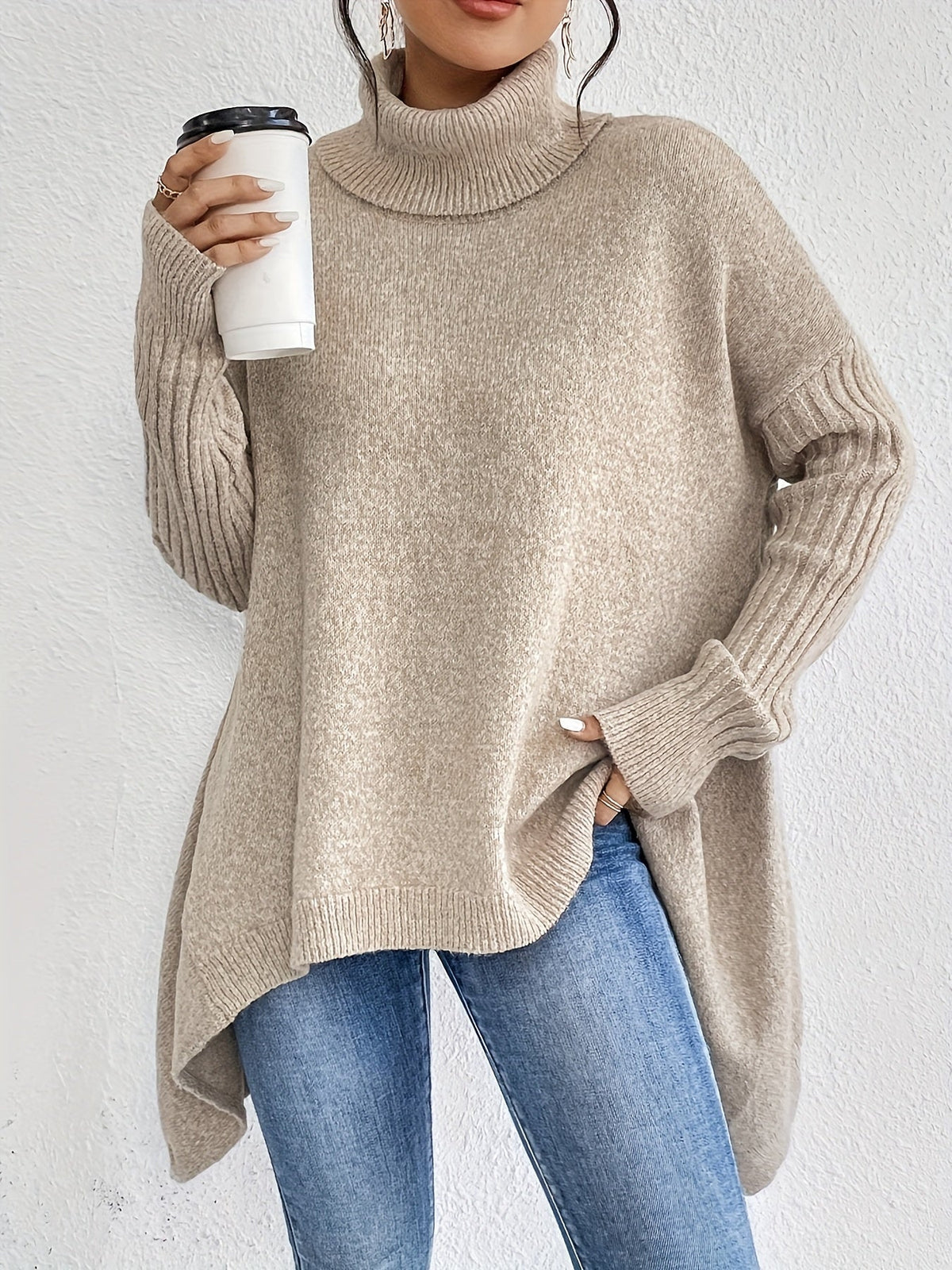 Audrey | Maglione comodo