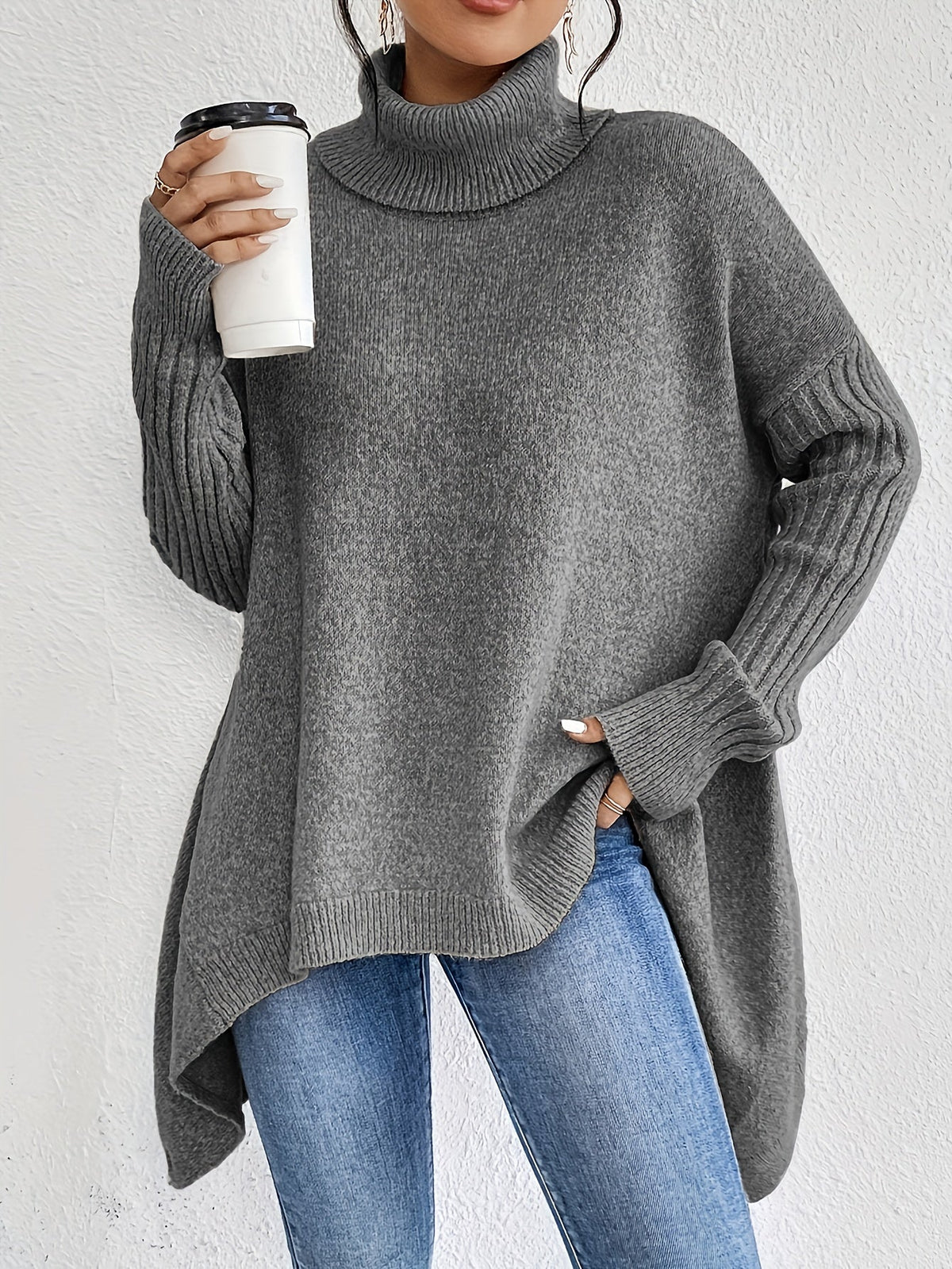 Audrey | Maglione comodo