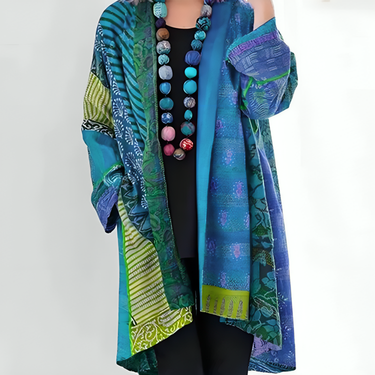 Harper | Cardigan elegante in maglia