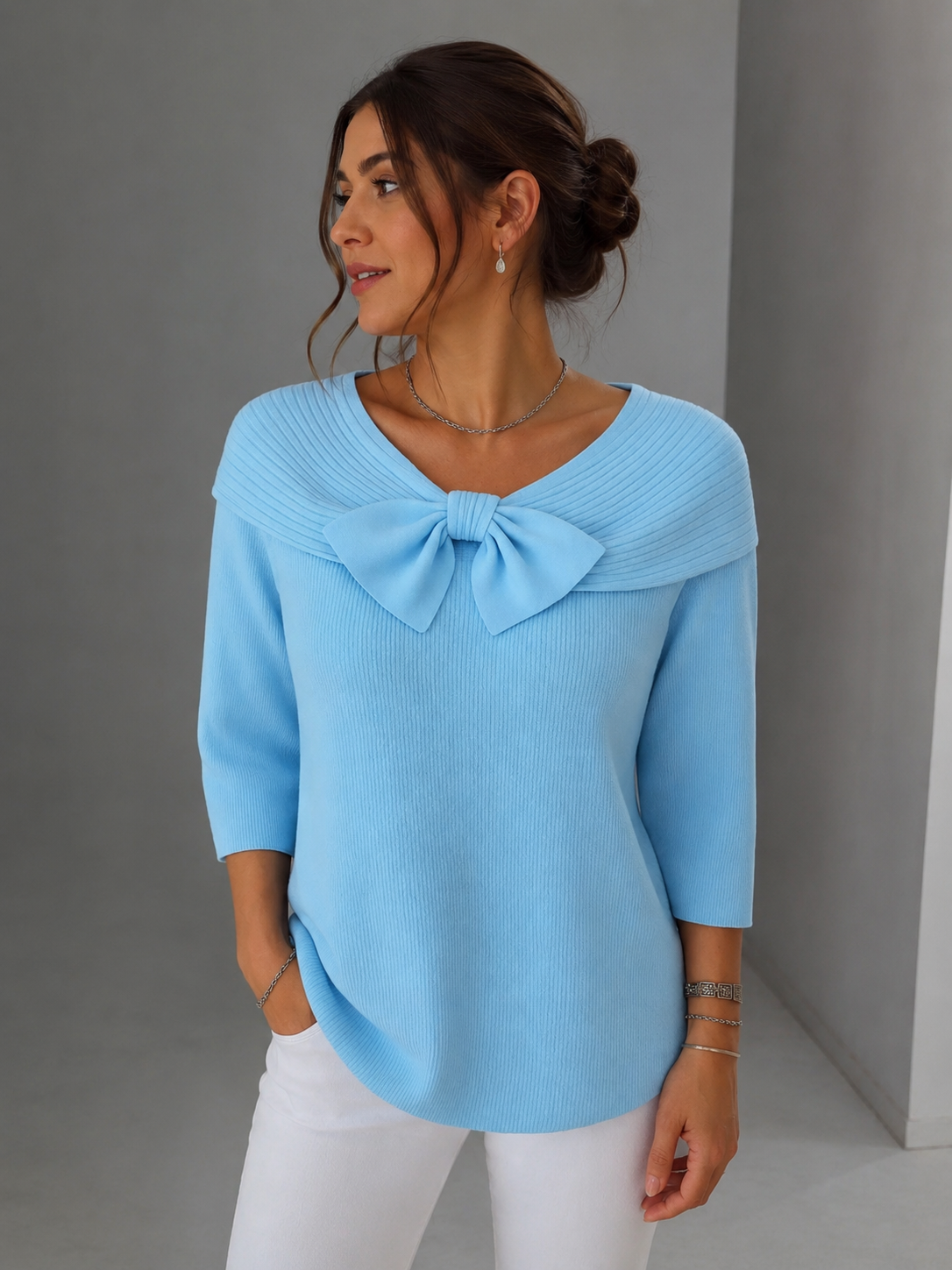 Neeko | Maglione elegante