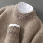 Alexis | Maglione elegante in cashmere
