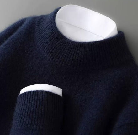 Alexis | Maglione elegante in cashmere