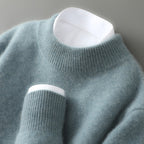 Alexis | Maglione elegante in cashmere