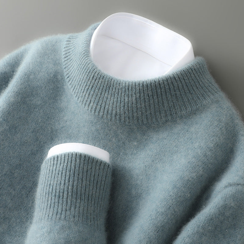 Alexis | Maglione elegante in cashmere