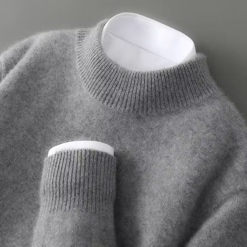 Alexis | Maglione elegante in cashmere
