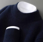 Pascal | Maglione elegante in cashmere