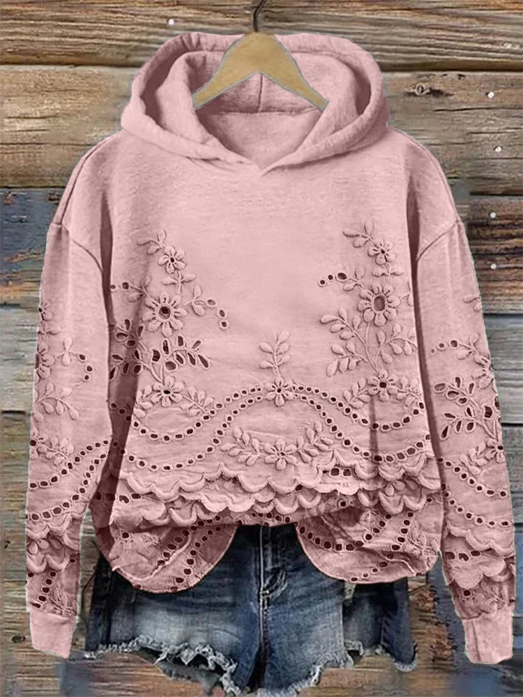 Sofie | Maglione femminile e giocoso