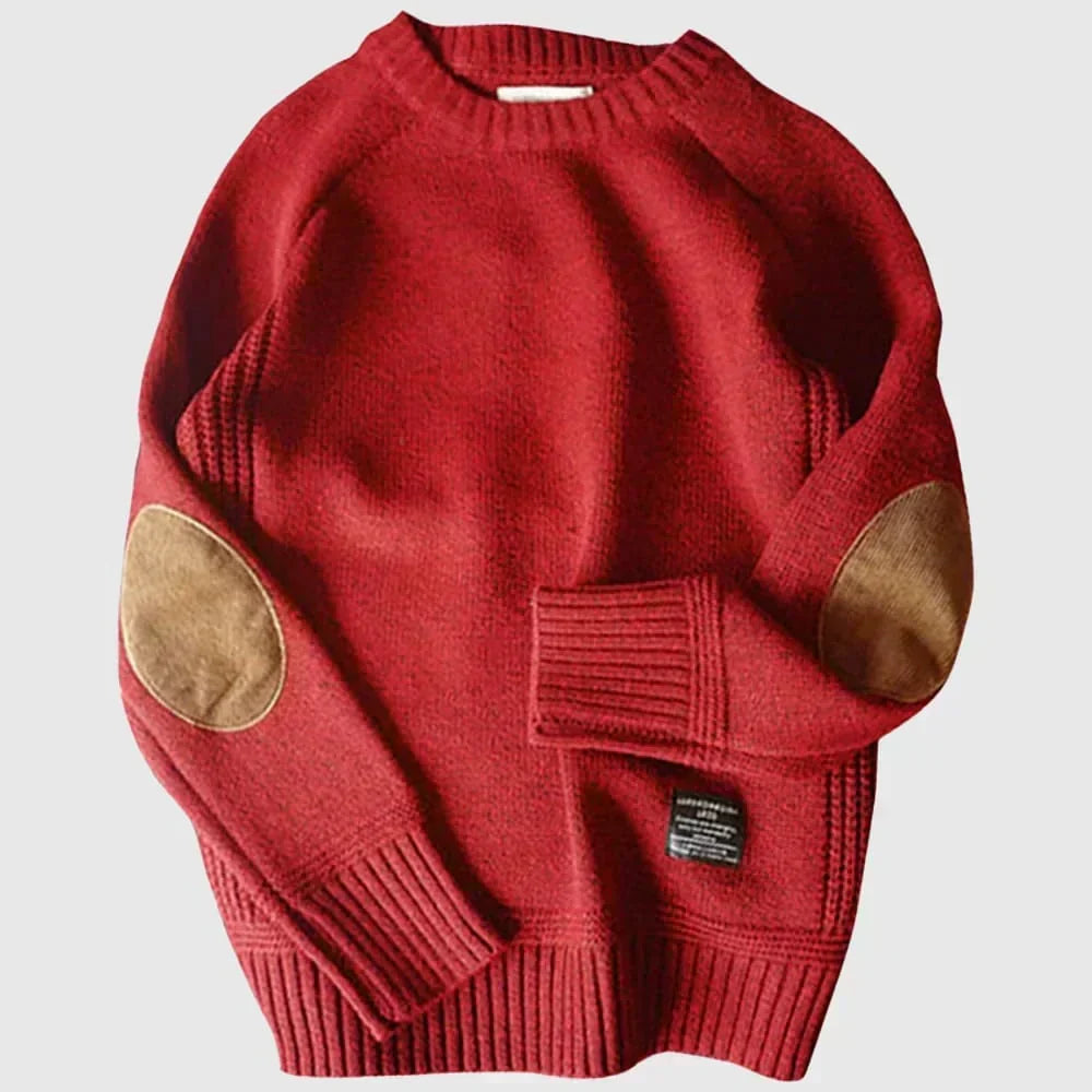 Gosse | Maglione alpino morbido