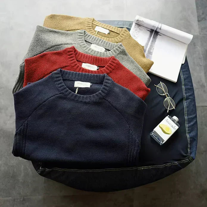 Gosse | Maglione alpino morbido