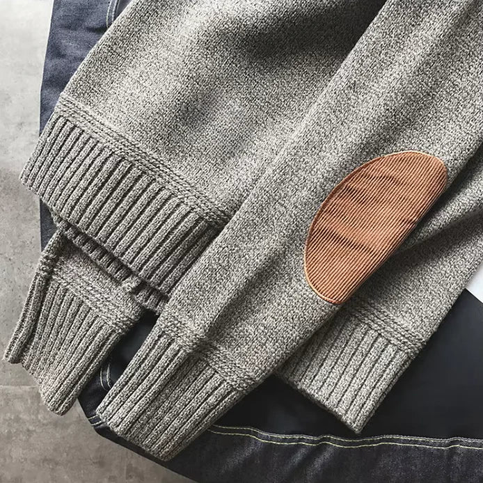 Gosse | Maglione alpino morbido