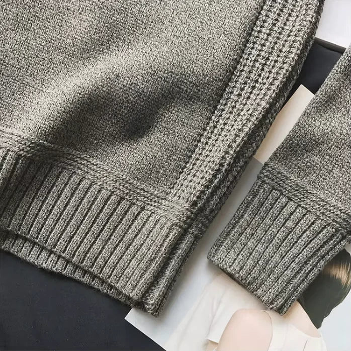Gosse | Maglione alpino morbido