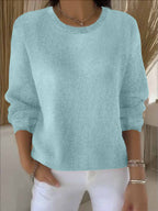 Ely | Maglione elegante e comodo