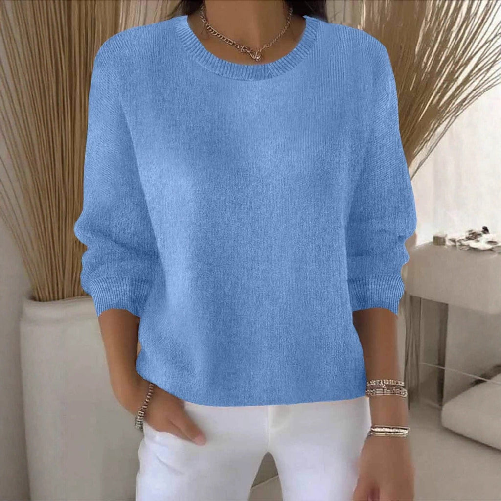 Ely | Maglione elegante e comodo