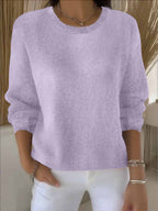 Ely | Maglione elegante e comodo