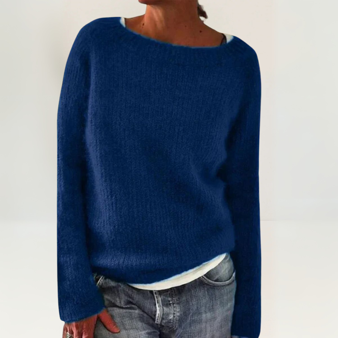 Suzy | Maglione comodo ed elegante