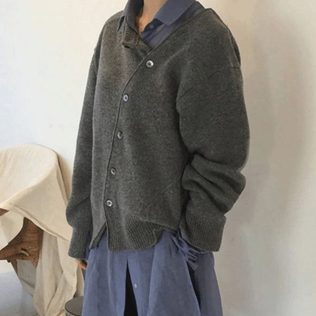 Liesel | Maglione elegante in cashmere
