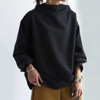 Elly | Maglione elegante a collo alto