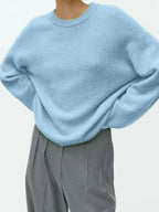 Liora | Maglione elegante in cashmere