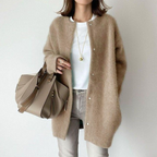 Chloé | Cardigan elegante in cashmere