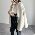 Chloé | Cardigan elegante in cashmere