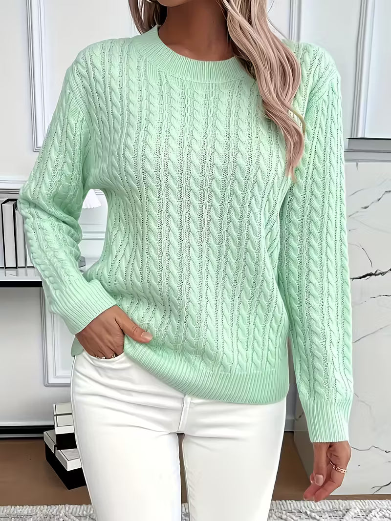 Aria | Maglione elegante e comodo
